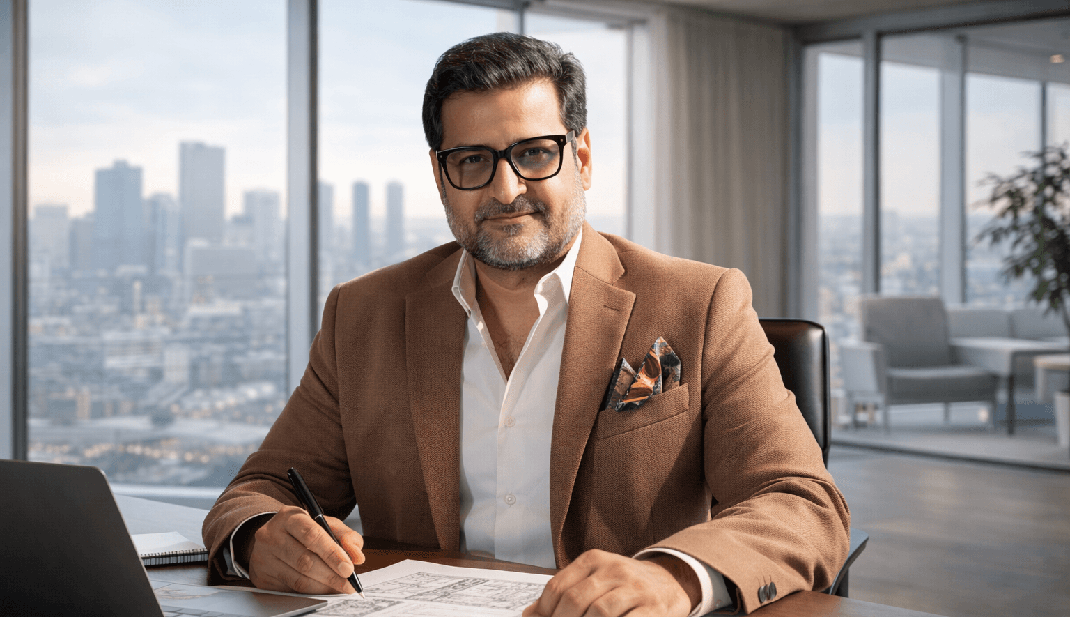 Dr. Naresh J. Dulani